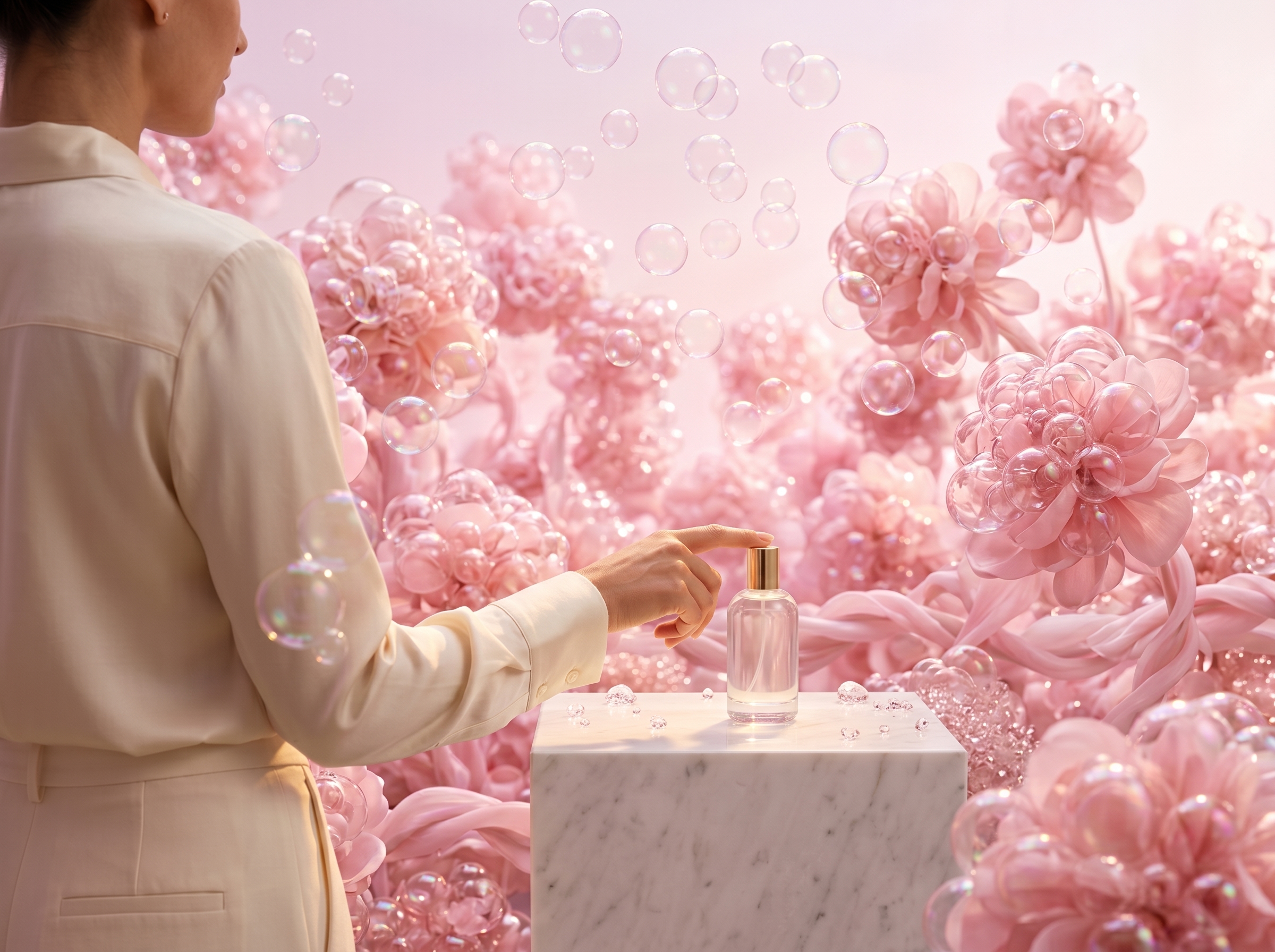 The Fragrance Discovery